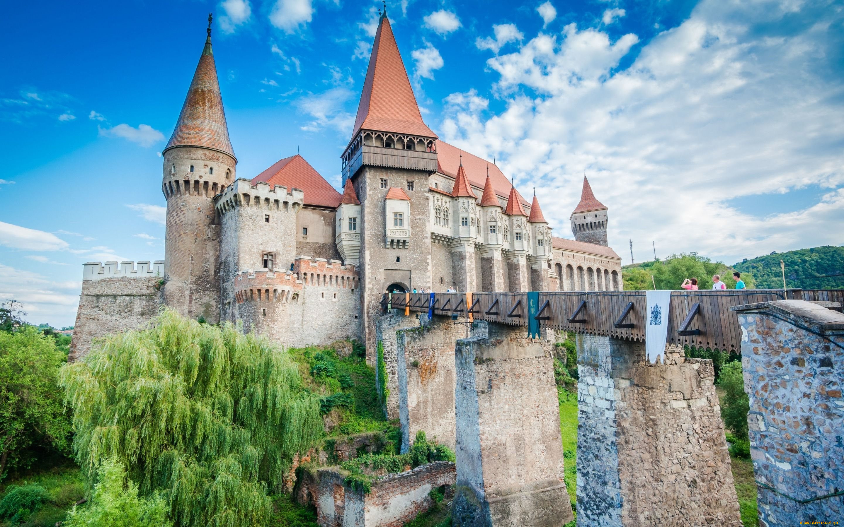 corvin castle, romania, , - ,  ,  , corvin, castle